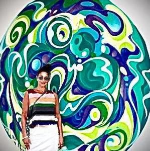 Meet your Posher, Veronica